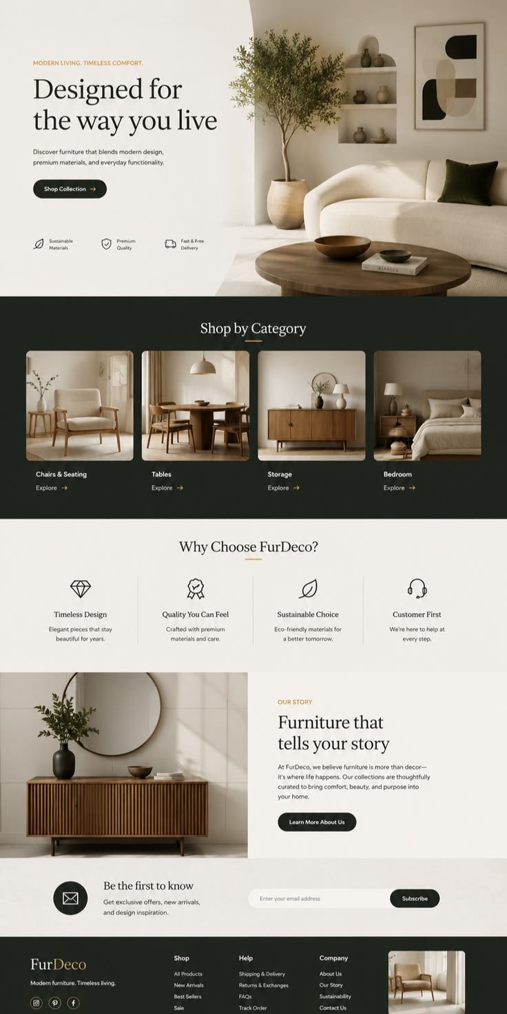 Portfolio Project
